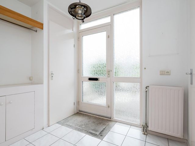 Blienkerd 5, Goedereede
