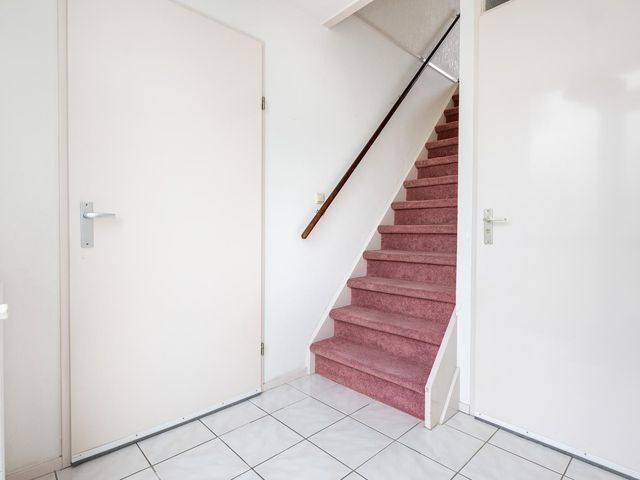 Blienkerd 5, Goedereede