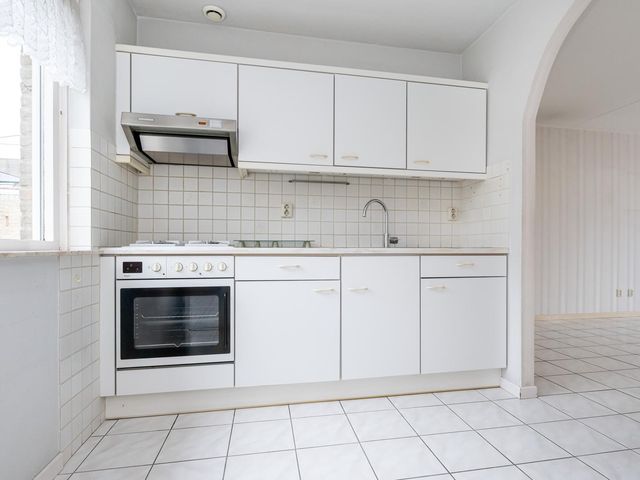 Blienkerd 5, Goedereede