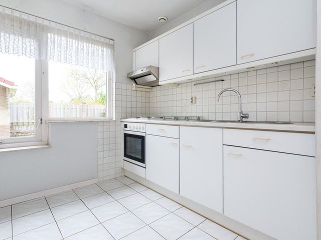 Blienkerd 5, Goedereede