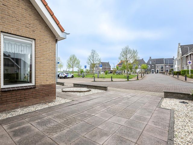 Blienkerd 5, Goedereede