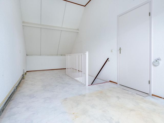 Blienkerd 5, Goedereede