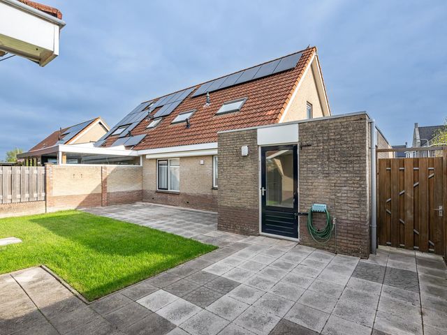 Blienkerd 5, Goedereede
