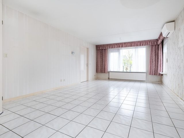 Blienkerd 5, Goedereede