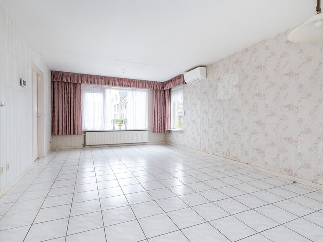 Blienkerd 5, Goedereede