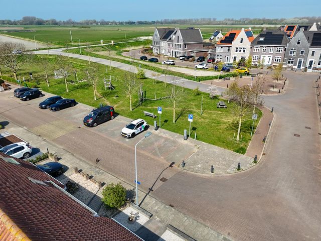 Blienkerd 5, Goedereede
