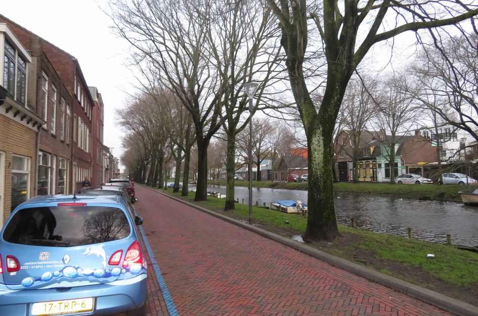Westgracht 50