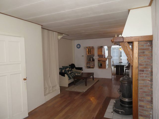 Westgracht 50, Den Helder