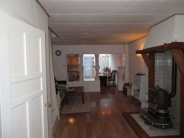 Westgracht 50, Den Helder