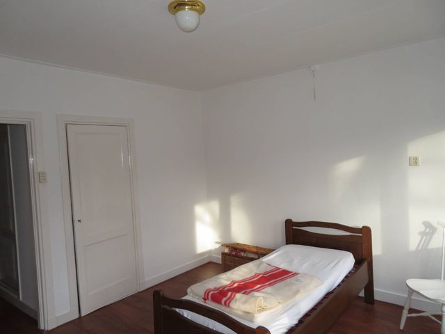 Westgracht 50, Den Helder