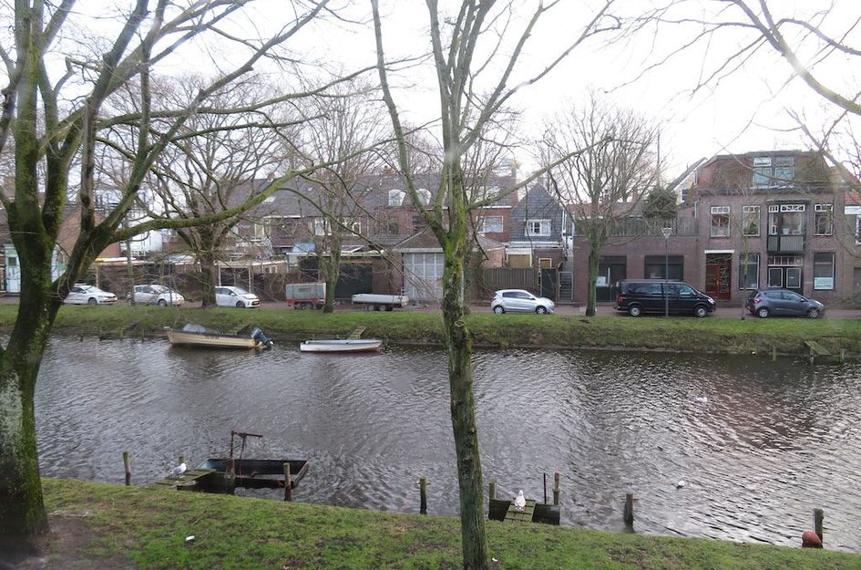 Westgracht 50