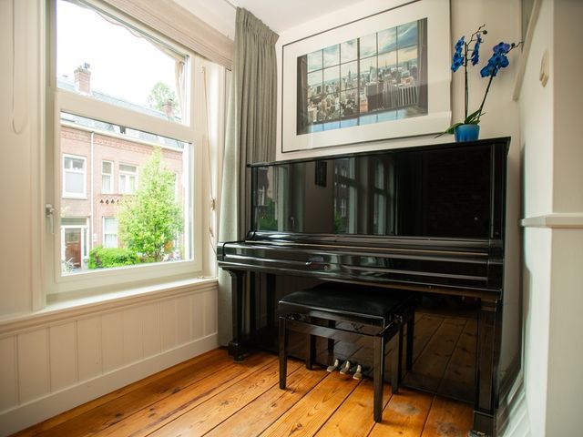 Beatrijsstraat 58, Rotterdam
