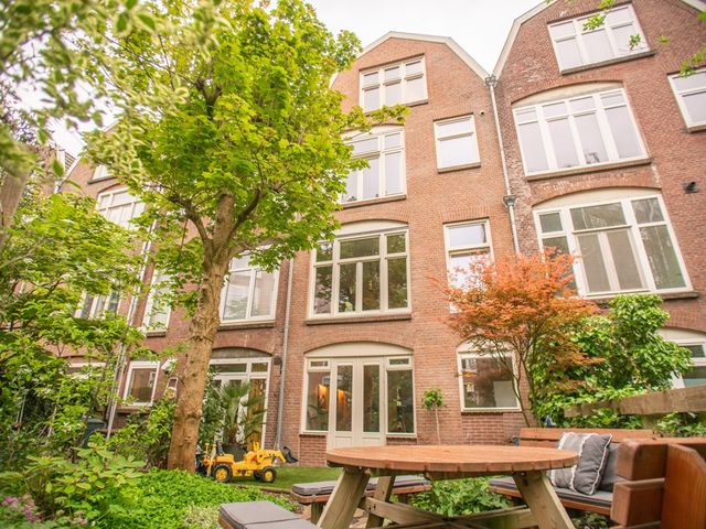 Beatrijsstraat 58, Rotterdam