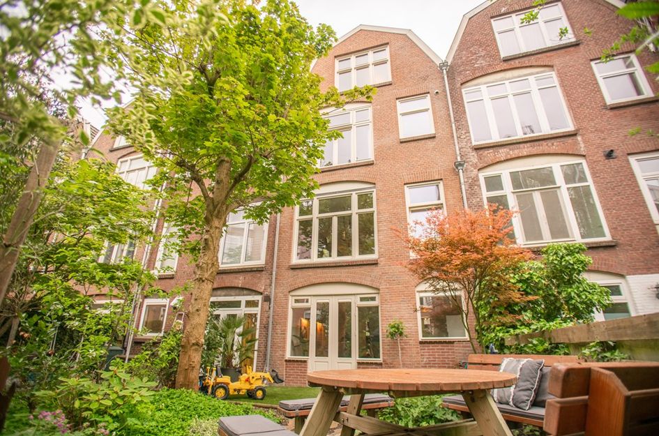 Beatrijsstraat 58