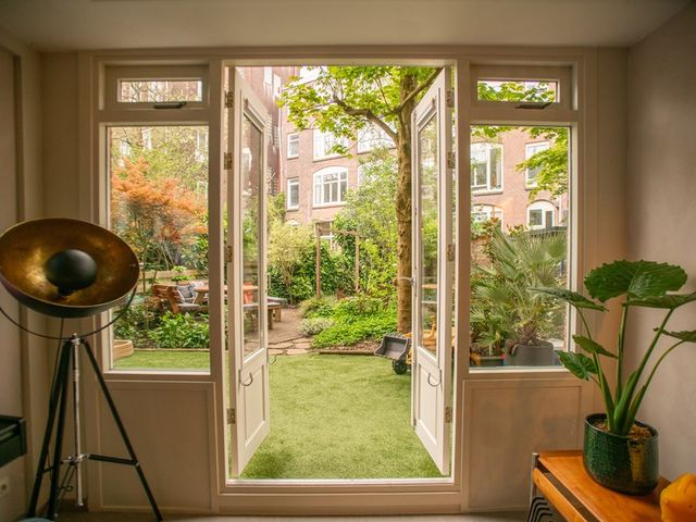 Beatrijsstraat 58, Rotterdam