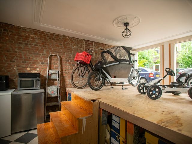 Beatrijsstraat 58, Rotterdam
