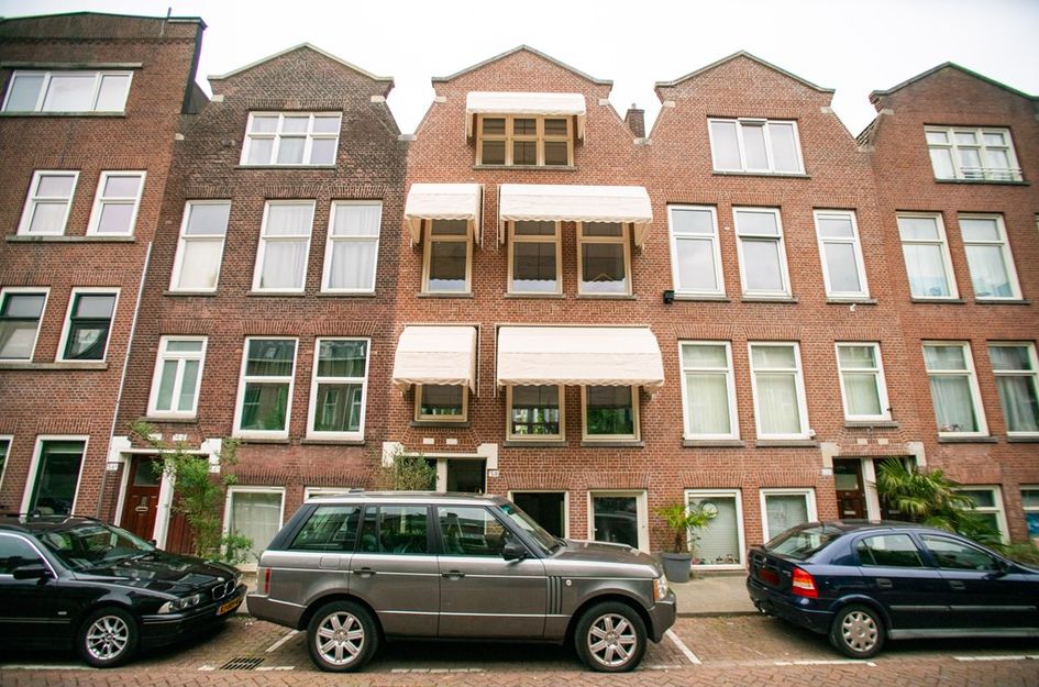 Beatrijsstraat 58