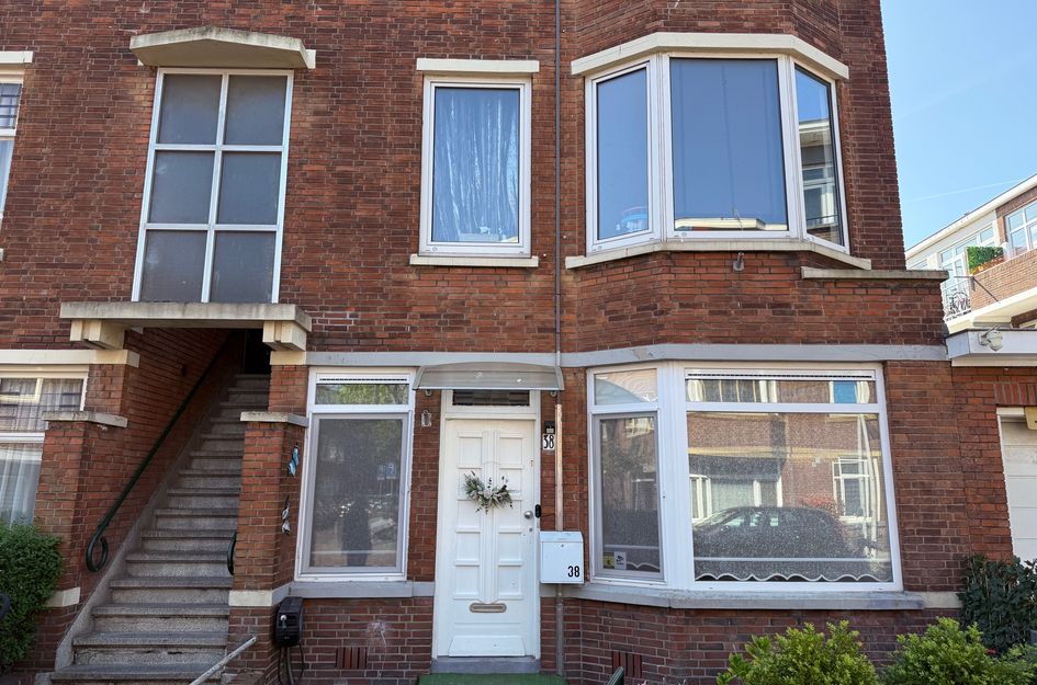 Staverdenstraat 38