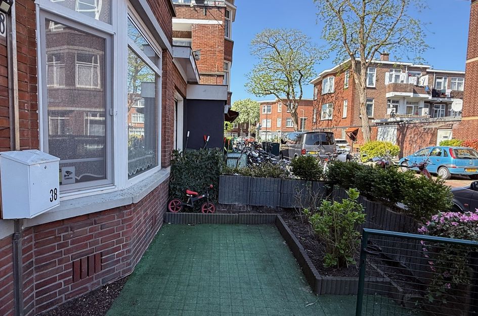 Staverdenstraat 38