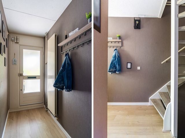 Steenen Dijck 12, Maassluis