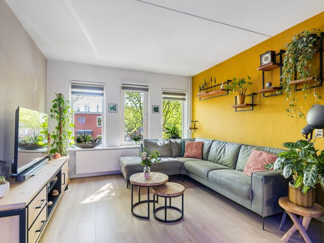 Steenen Dijck 12, Maassluis