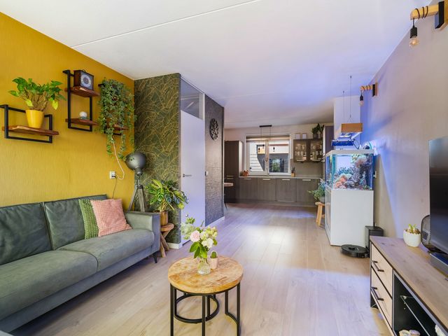 Steenen Dijck 12, Maassluis