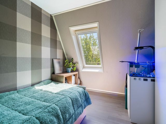 Steenen Dijck 12, Maassluis
