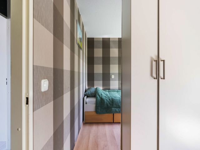 Steenen Dijck 12, Maassluis