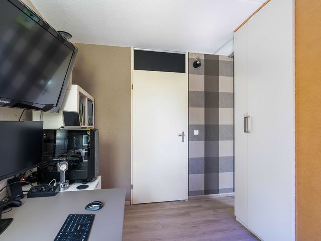 Steenen Dijck 12, Maassluis