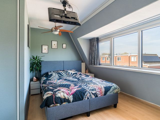 Steenen Dijck 12, Maassluis