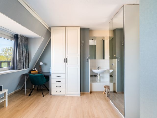 Steenen Dijck 12, Maassluis