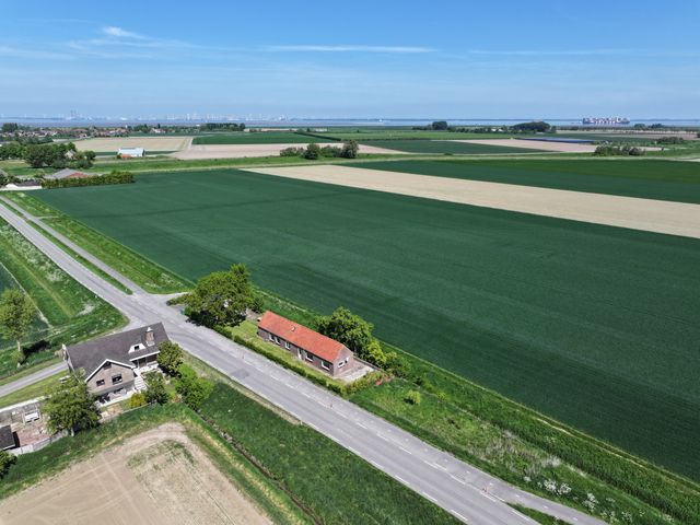 Zuidlangeweg 5, Biervliet
