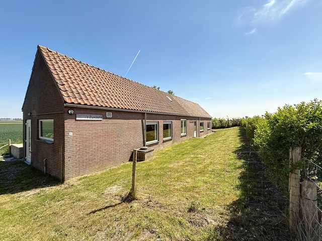 Zuidlangeweg 5, Biervliet