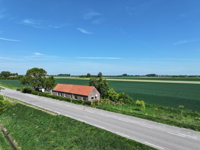 Zuidlangeweg 5, Biervliet