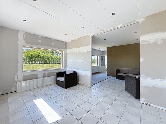 Zuidlangeweg 5, Biervliet