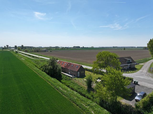 Zuidlangeweg 5, Biervliet