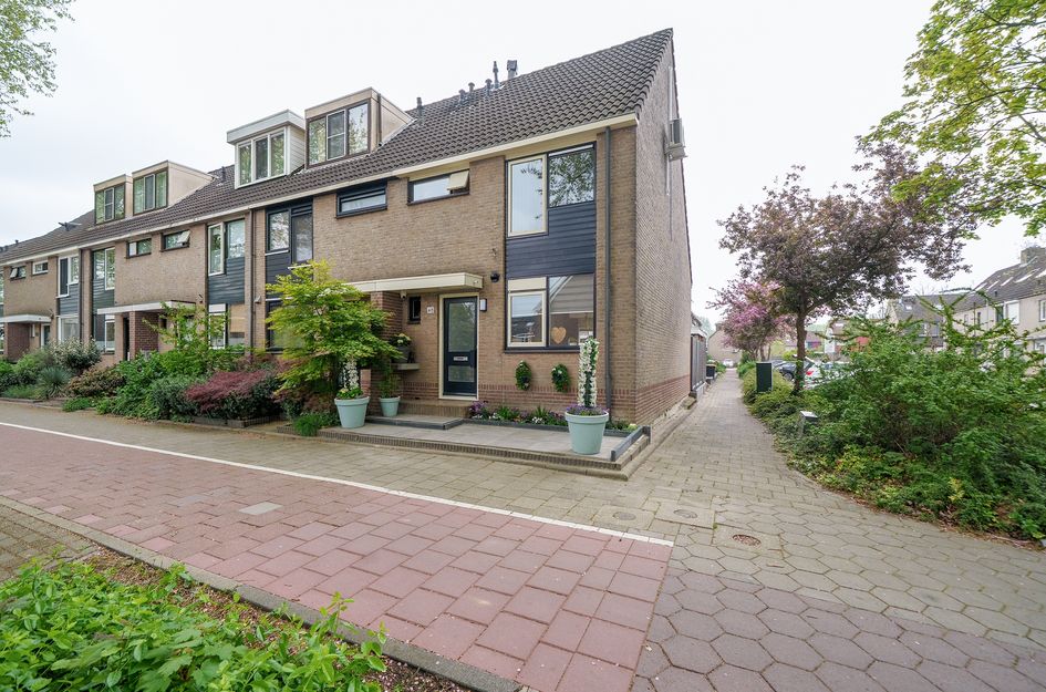 Beethovenlaan 48