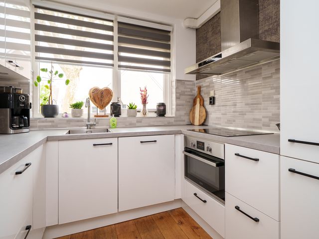 Beethovenlaan 48, Zwijndrecht