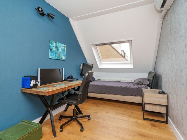 Beethovenlaan 48, Zwijndrecht