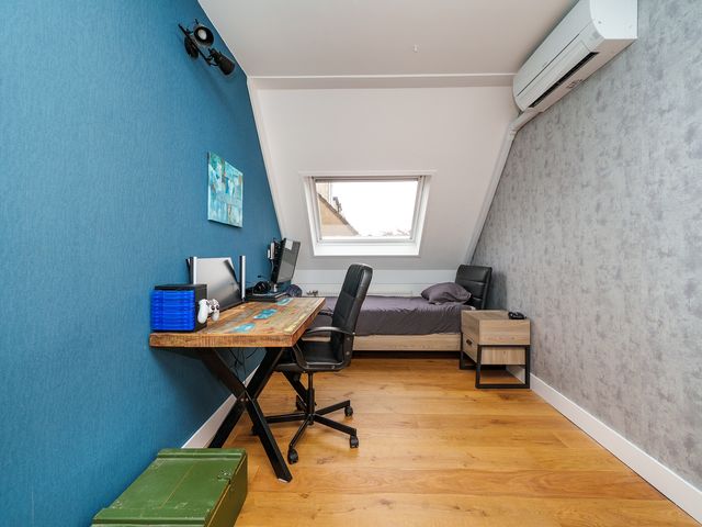 Beethovenlaan 48, Zwijndrecht