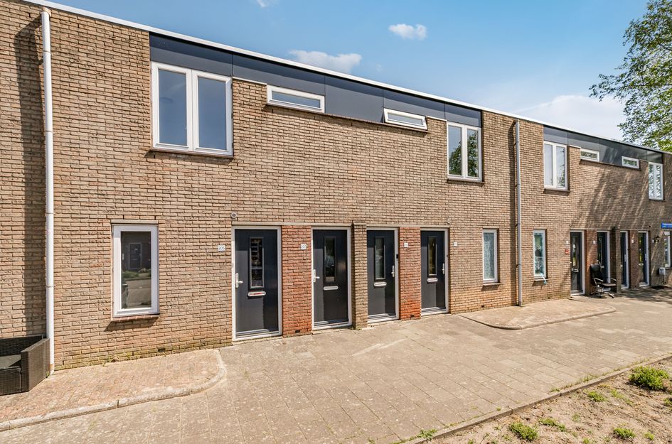 Poldermolenweg 207