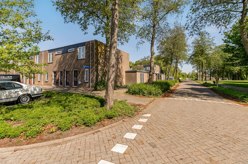 Poldermolenweg 207