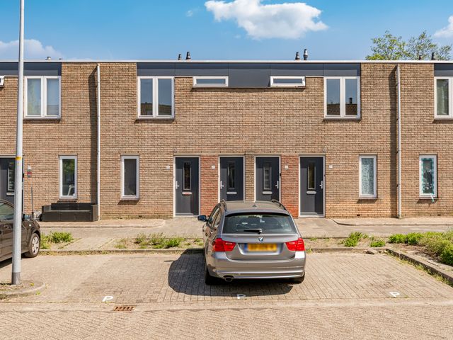 Poldermolenweg 207, Almere