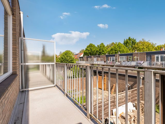 Poldermolenweg 207, Almere