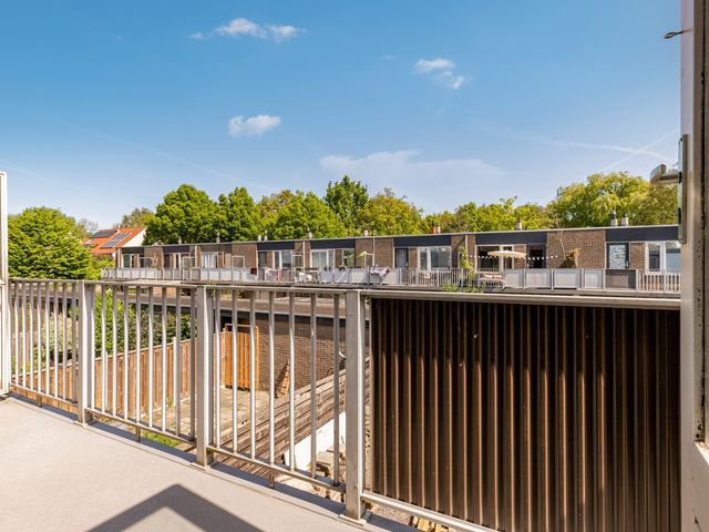 Poldermolenweg 207, Almere