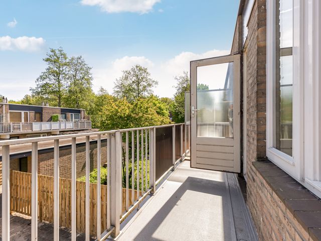 Poldermolenweg 207, Almere
