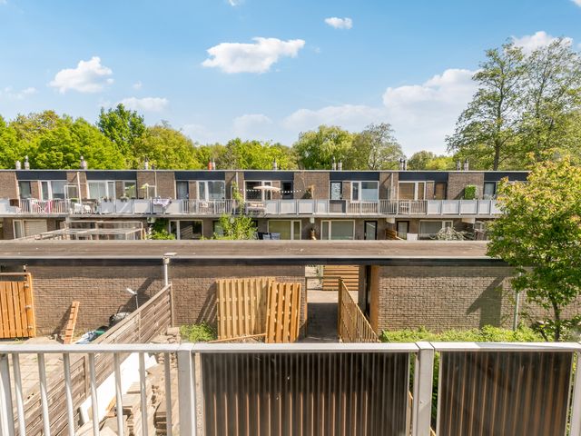 Poldermolenweg 207, Almere