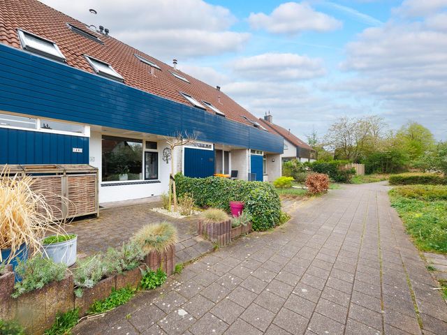 Gondel 28 40, Lelystad