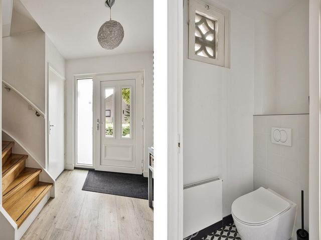 Spechtstraat 4, Made