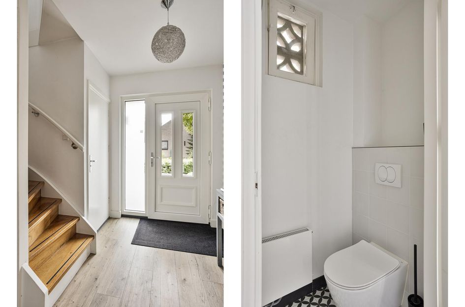 Spechtstraat 4